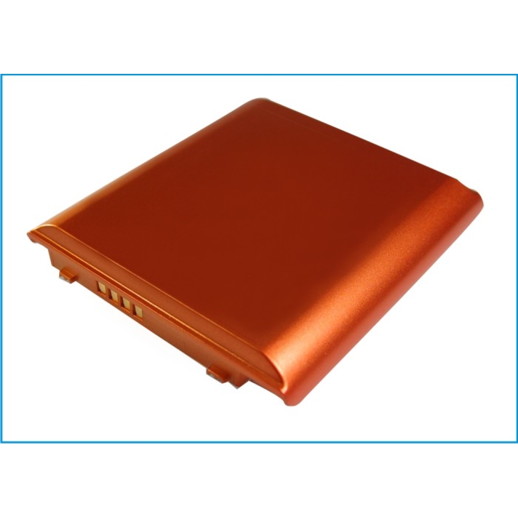 Batérie pre mobilné telefóny Gigabyte CS-UB701XL