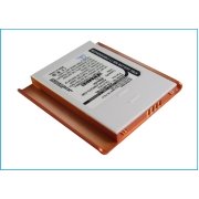 CS-UB701SL<br />Batérie pre   nahrádza batériu A2K40-EBR270-C0R