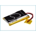 Wireless Headset Battery Ultralife CS-UBC003SL