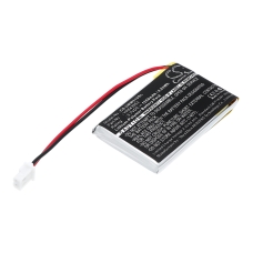 Kompatibilní náhrada baterie za Uniden YK843553