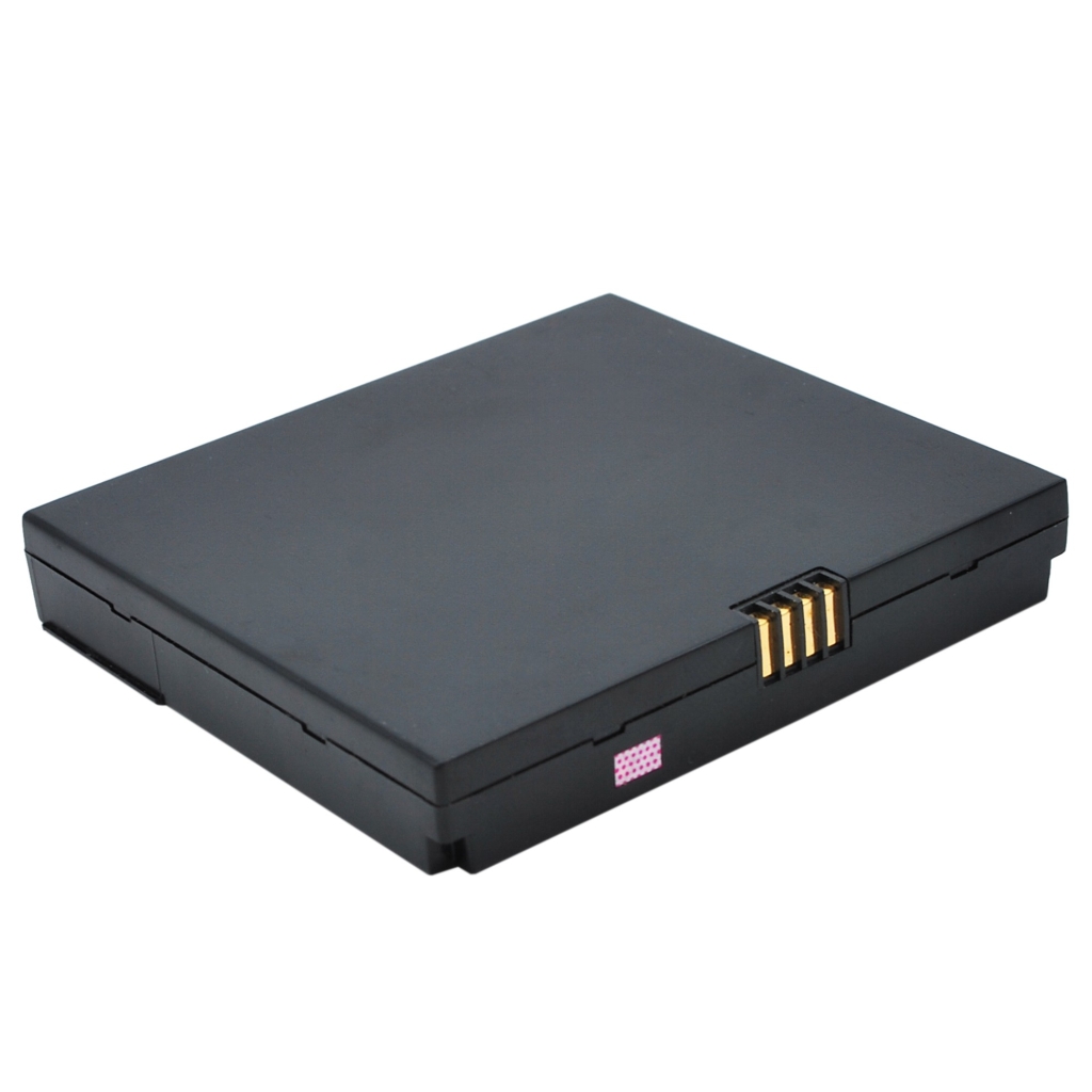 MP3, MP4, PMP batéria Creative CS-UCZPASL