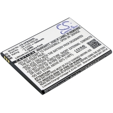 Kompatibilná náhrada batérie za Ulefone 29-1100-000-00