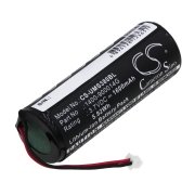 CS-UMS380BL<br />Batérie pre   nahrádza batériu 1400-900014G