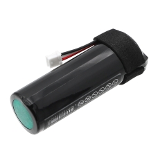 Kompatibilná náhrada batérie za Unitech 113154-O,1400-900014G