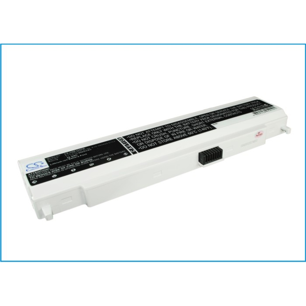 Batéria notebooku Uniwill CS-UNE100NB