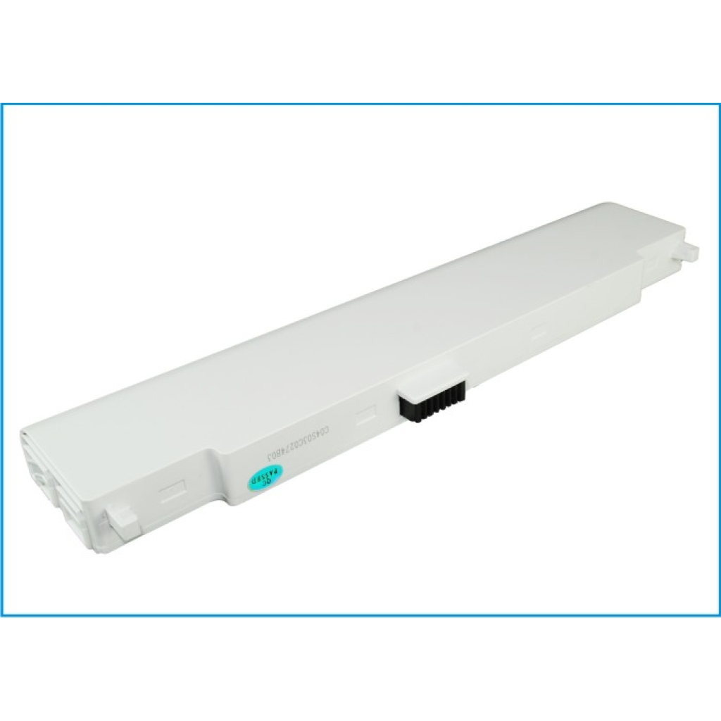 Batéria notebooku Uniwill CS-UNE100NB