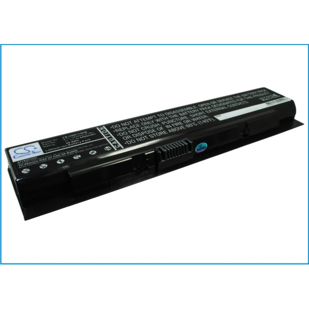 Batéria notebooku Uniwill CS-UNE110NB