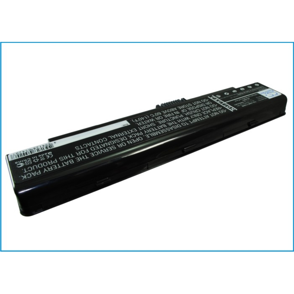 Batéria notebooku Uniwill CS-UNE110NB