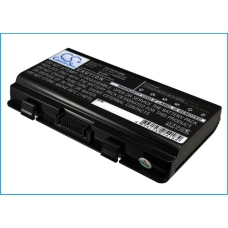 Kompatibilná náhrada batérie za Uniwill 1510-07KB000,A32-H24,L062066,YS-1