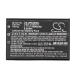 Battery Replaces 1400-203047G