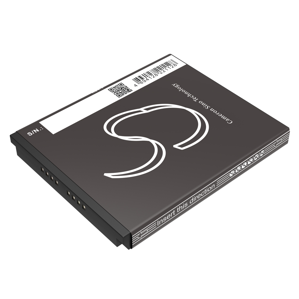 Baterie do skenerů Unitech CS-UPA630BL
