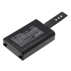 Kompatibilná náhrada batérie za Unitech 1400-900001G,1400-900005G,1400-910005G,1400-910006G