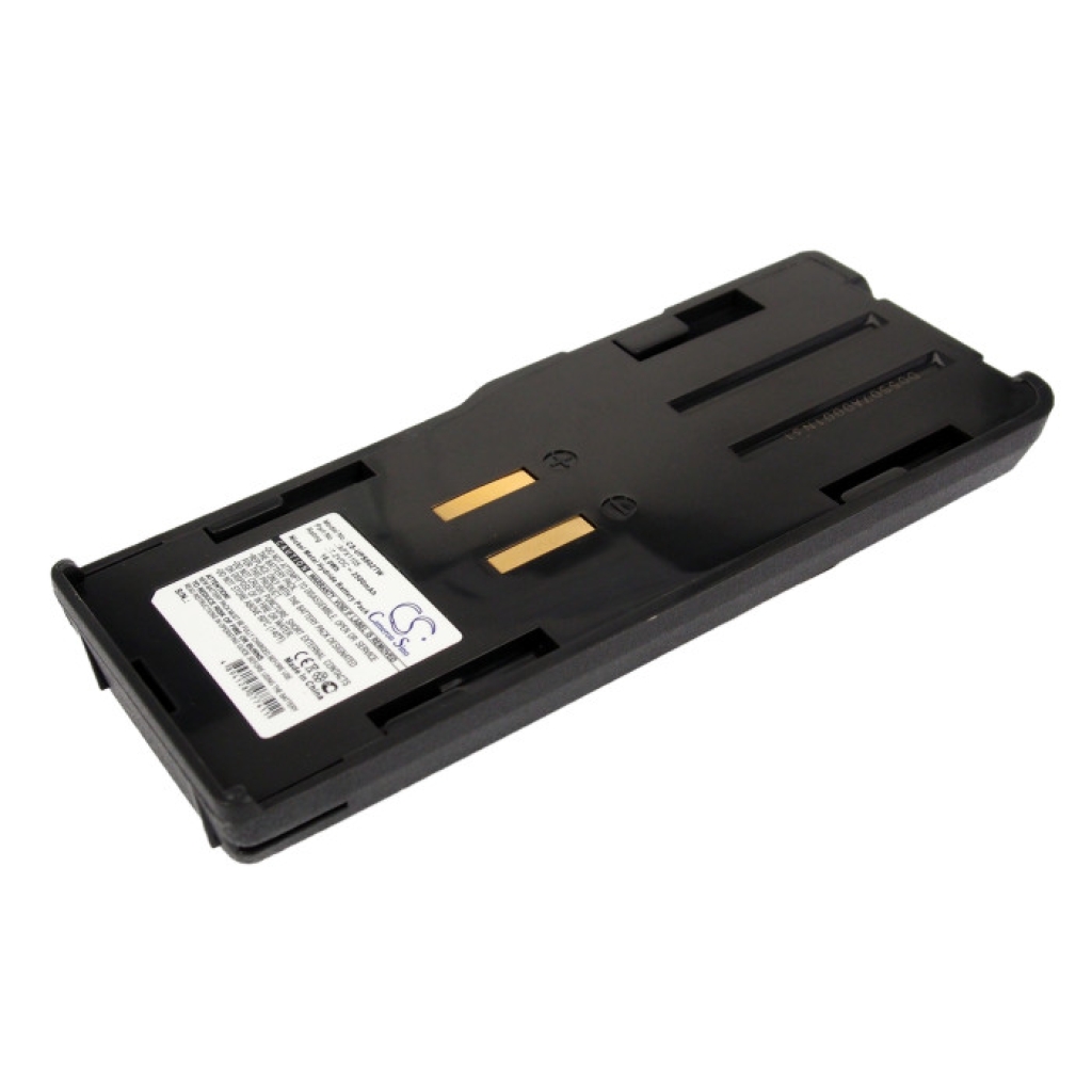 Two-Way Radio Battery Uniden SPH155DT