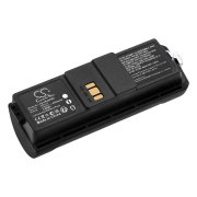 Battery compatibleWith Urovo