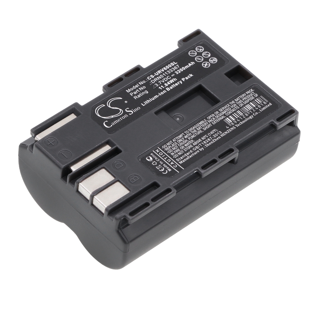 Batéria pre elektrické náradie Urovo CS-URV600SL