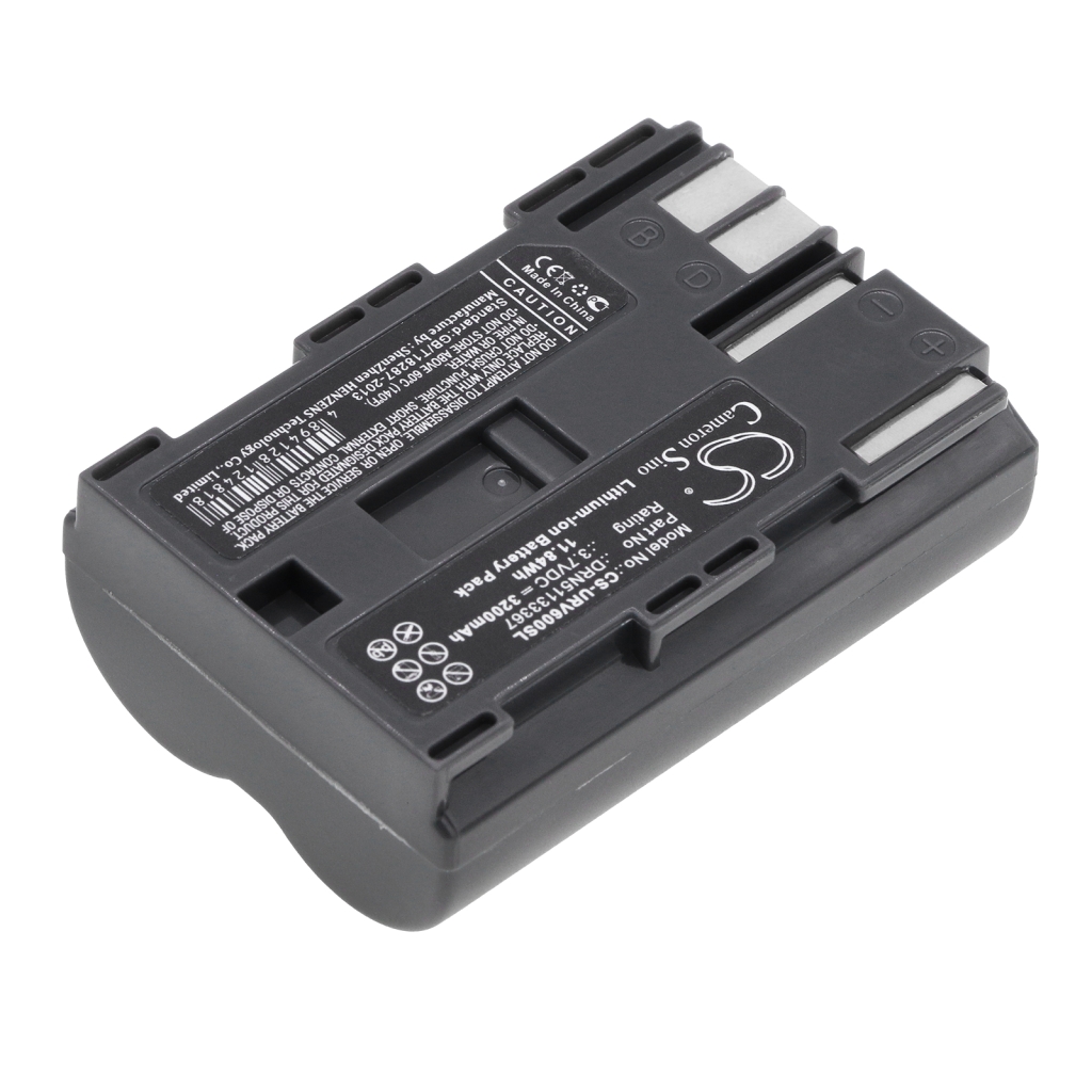 Batéria pre elektrické náradie Urovo CS-URV600SL