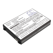 Battery compatibleWith Urovo