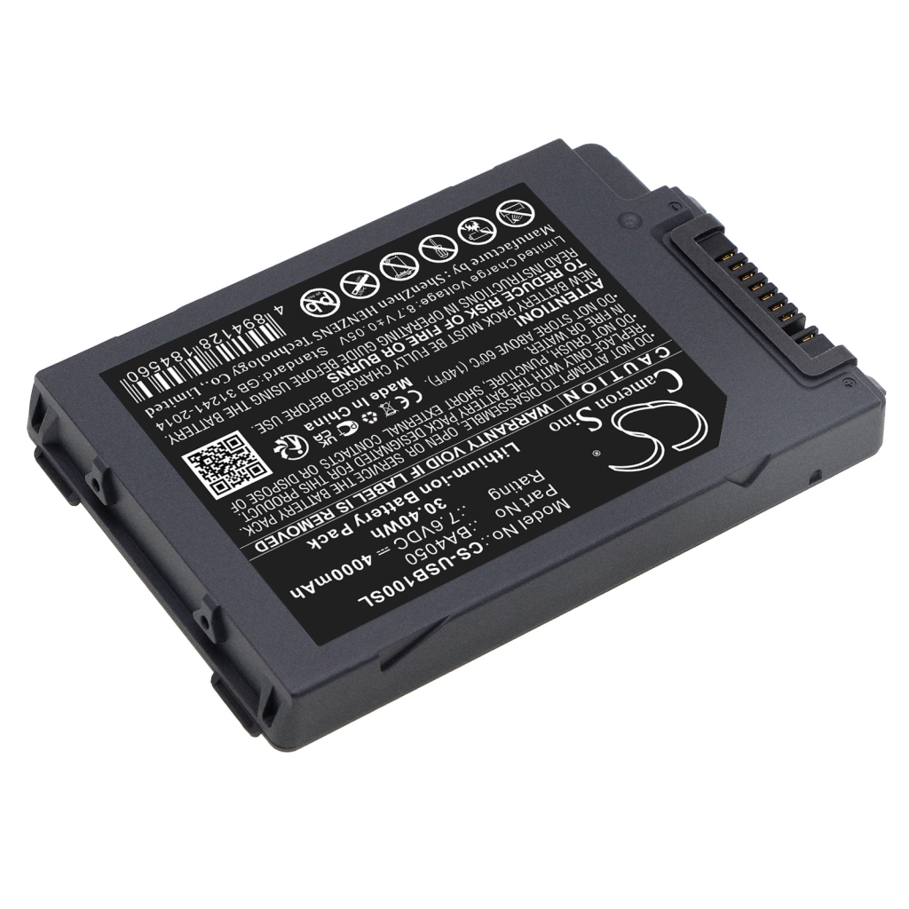 Batéria pre elektrické náradie Unistrong CS-USB100SL