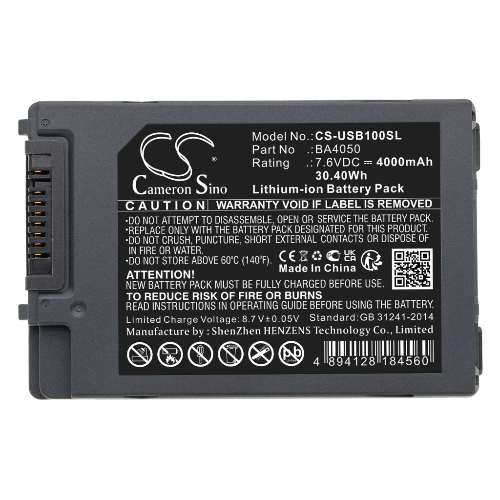 Batéria pre elektrické náradie Unistrong CS-USB100SL