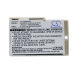 Batéria kompatibilné s Nintendo CS-USG003XL