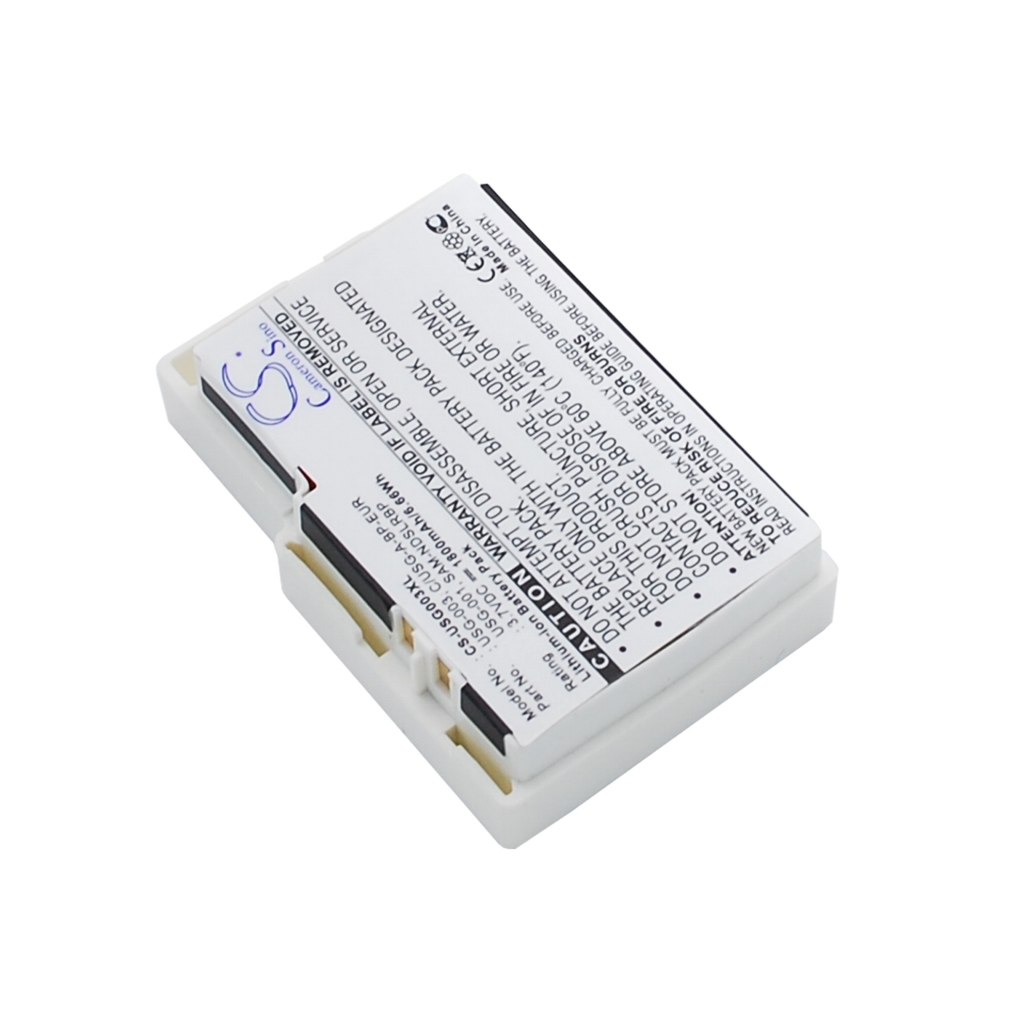 Batéria kompatibilné s Nintendo CS-USG003XL