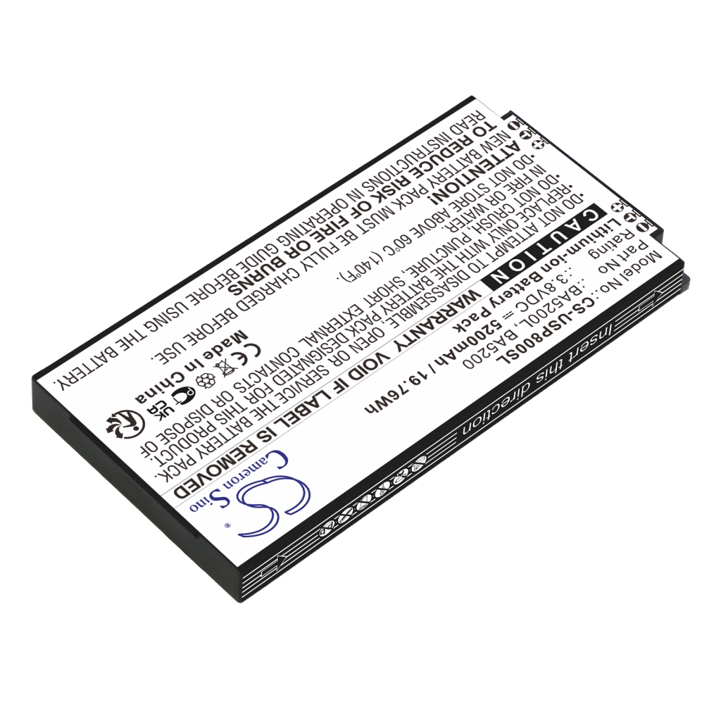 Batéria pre elektrické náradie Unistrong CS-USP800SL