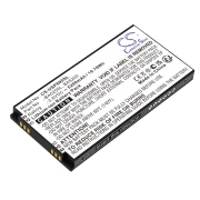 Battery compatibleWith 