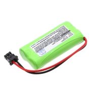 CS-UT2060CL<br />Batteries for   replaces battery BBTG0645001