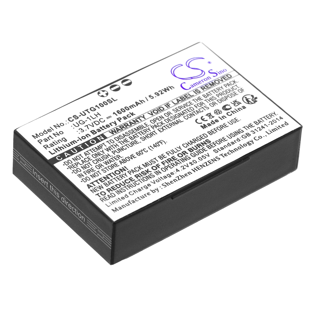 Batéria pre elektrické náradie Unistrong CS-UTG100SL