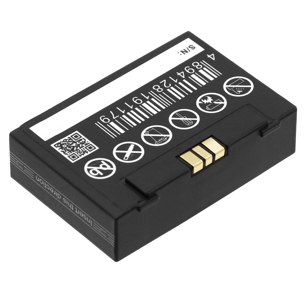 Batéria pre elektrické náradie Unistrong CS-UTG100SL