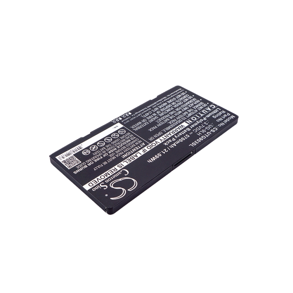 Batéria pre tablet Unistrong CS-UTG903SL