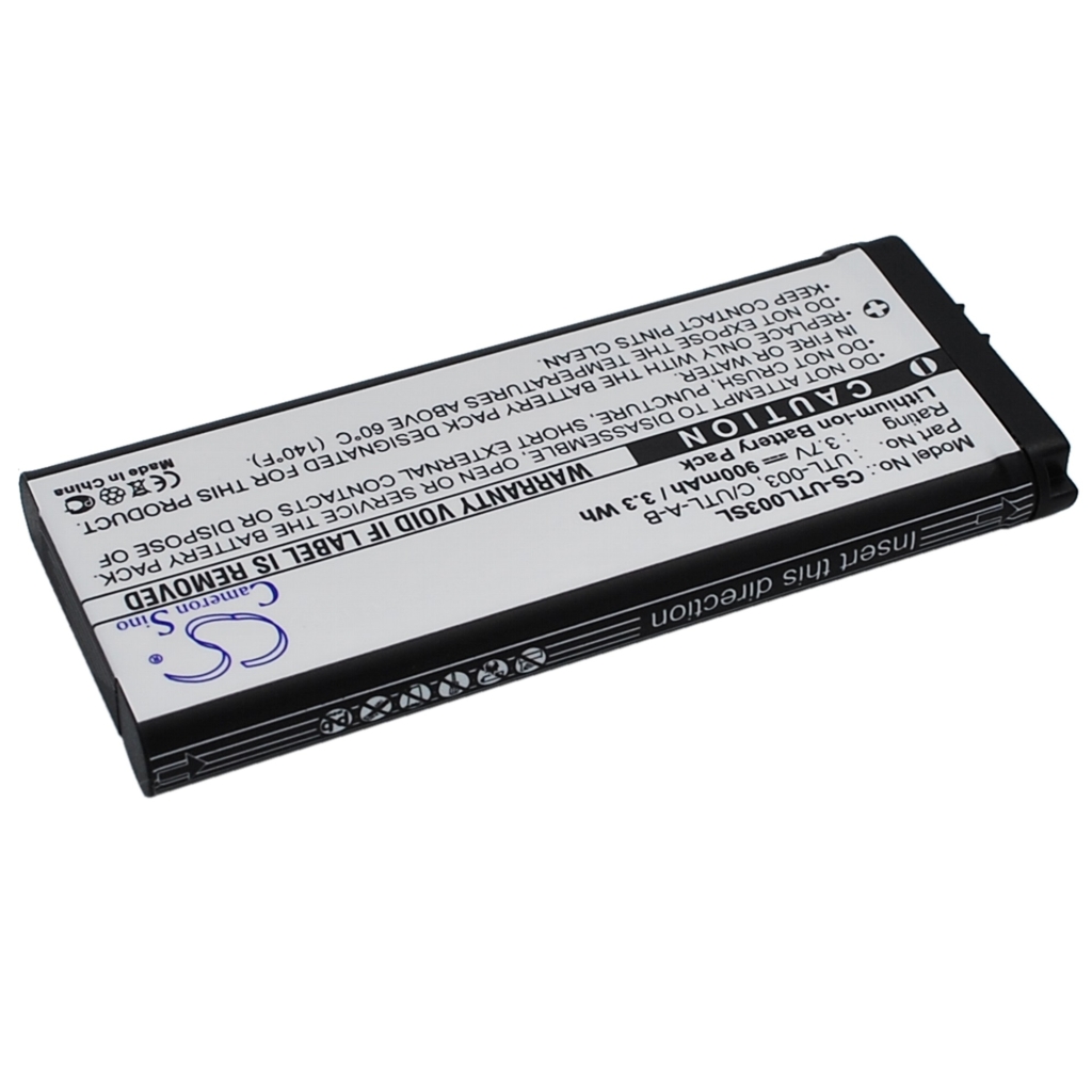 Batéria pre hry, PSP, NDS Nintendo CS-UTL003SL