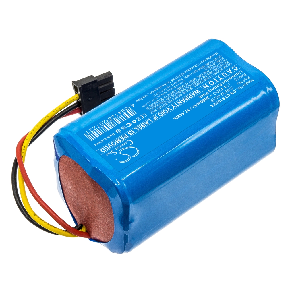 Baterie do vysavačů Ultenic CS-UTS100VX