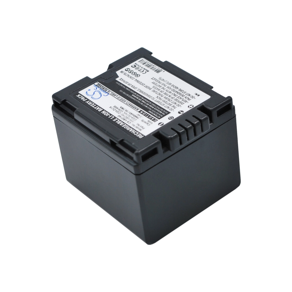 Battery Replaces DZ-BP7SW