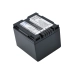 Battery Replaces DZ-BP7SW