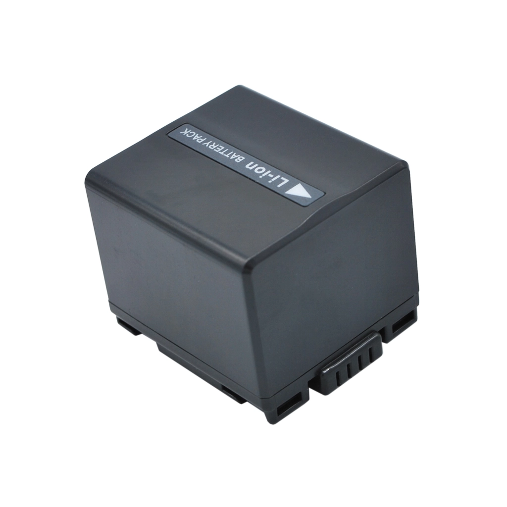 Battery Replaces DZ-BP7SW