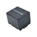 Battery Replaces DZ-BP7SW