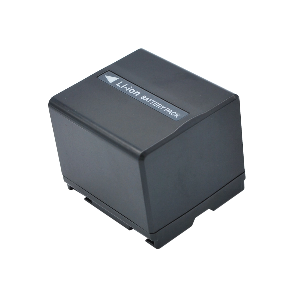 Battery Replaces DZ-BP7SW