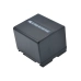 Battery Replaces DZ-BP7SW