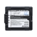 Battery Replaces DZ-BP7SW