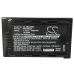 Camera Battery Panasonic CS-VBD29MC