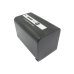 Batéria fotoaparátu Panasonic CS-VBD58MC