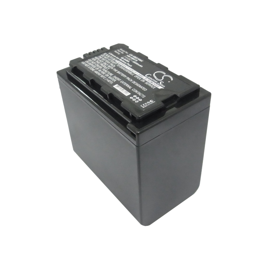 Batéria fotoaparátu Panasonic CS-VBD78MC