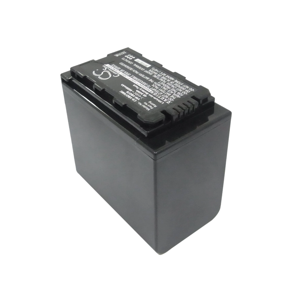 Camera Battery Panasonic AJ-PX298