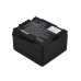 Camera Battery Panasonic SDR-H280