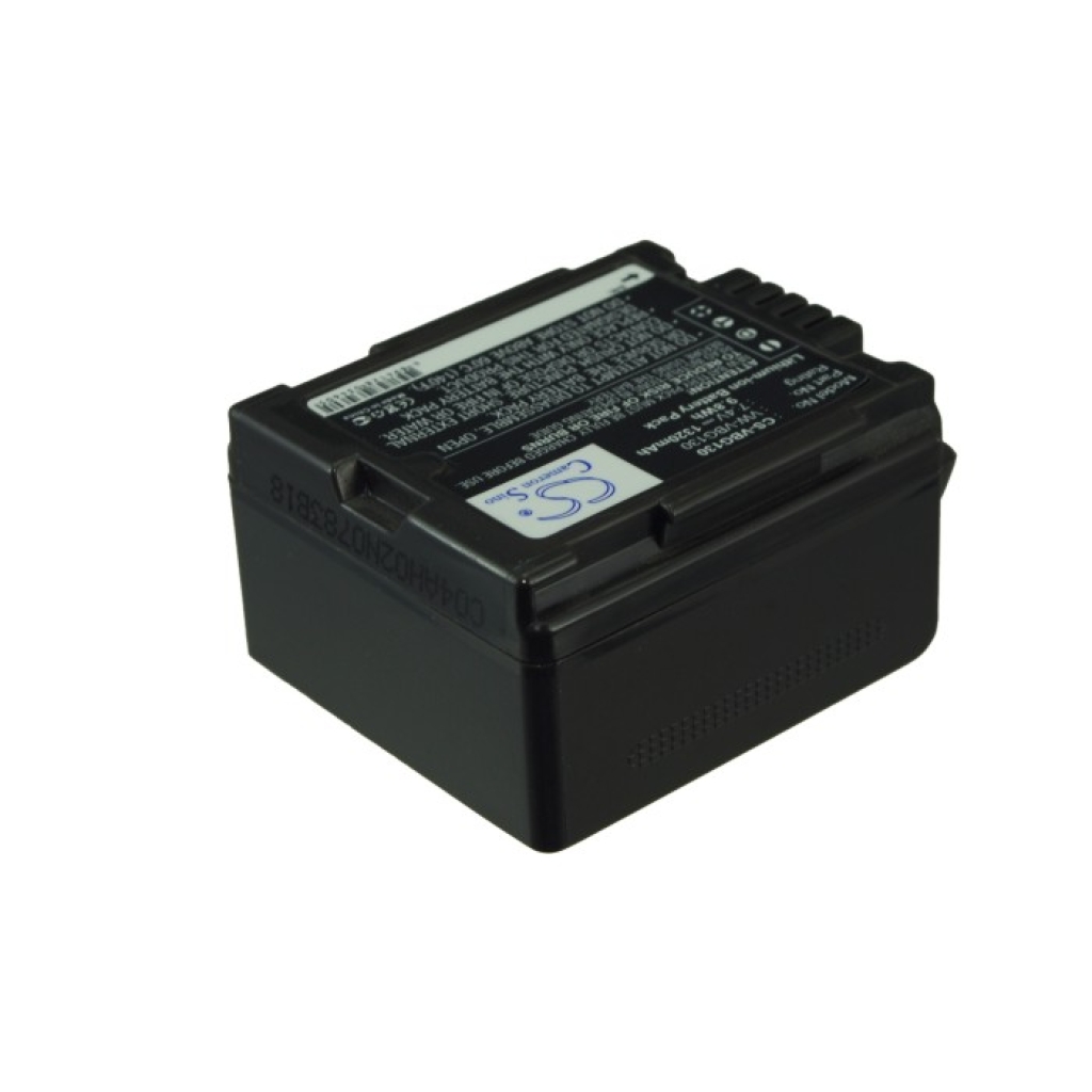 Batéria fotoaparátu Panasonic CS-VBG130
