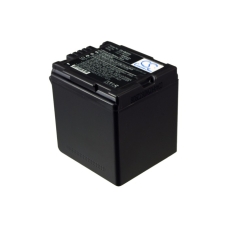 Kompatibilní náhrada baterie za Panasonic VW-VBG260,VW-VBG260-K,VW-VBG260PPK