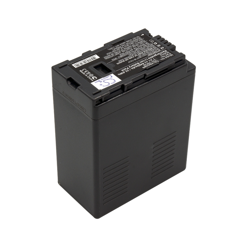 Batéria fotoaparátu Panasonic CS-VBG360