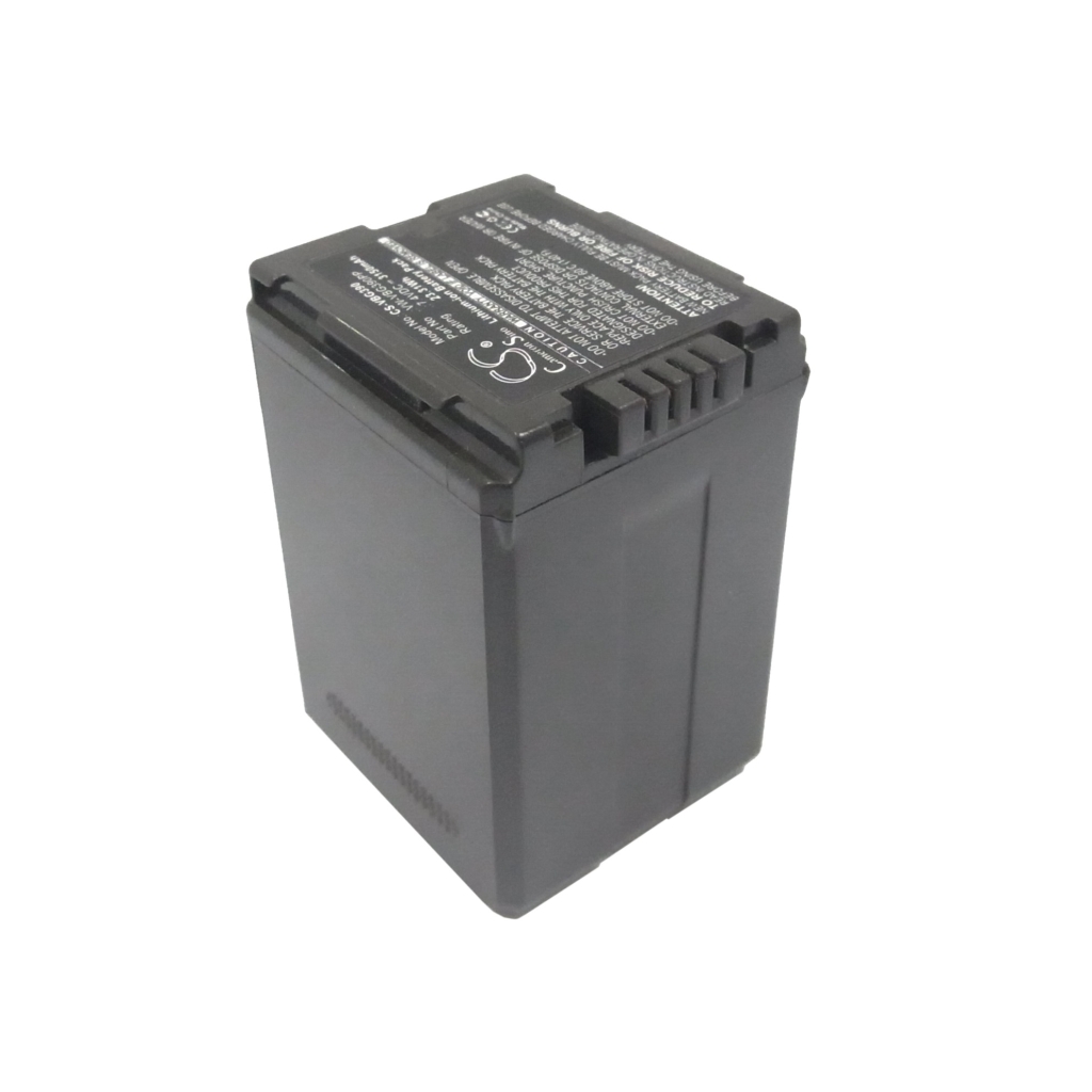 Batéria fotoaparátu Panasonic CS-VBG390