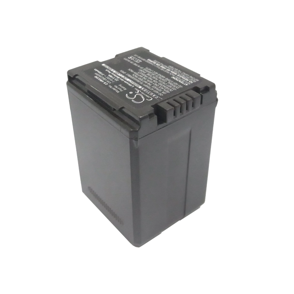 Camera Battery Panasonic HDC-TM20R